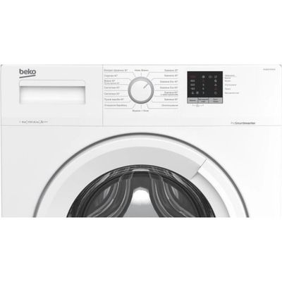 Beko WUE6511IXWW