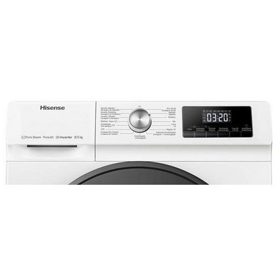 Hisense WDQA8014EVJM