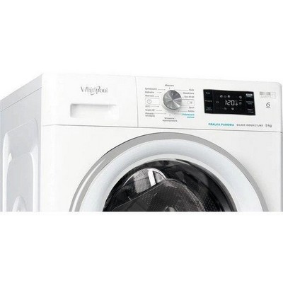 Whirlpool FFB 9258 SV PL