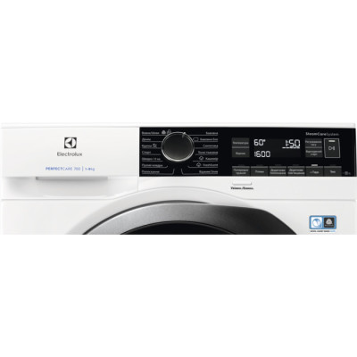 Electrolux EW7F248SU