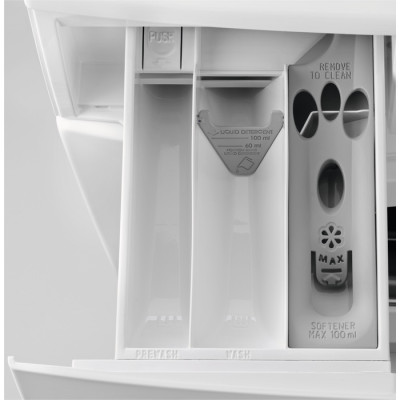 Electrolux EW7F248SU