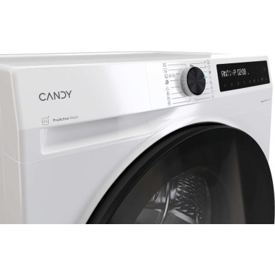 Candy BWR485SBL6-S