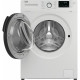 Beko WUE6512XBCW