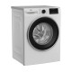 Beko B5WFU58436W