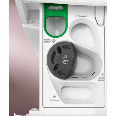 Electrolux EW7F3494FQU
