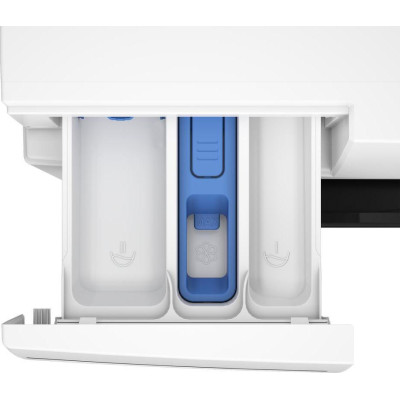 Beko BM3WFU410435WB