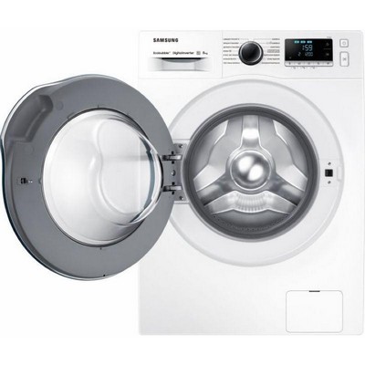 Samsung WW80J62E0DW/UA