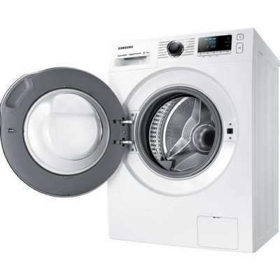 Samsung WW80J62E0DW/UA