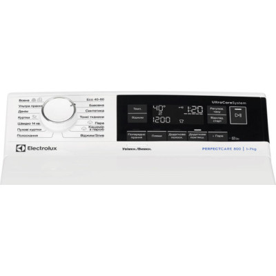 Electrolux EW8T337U