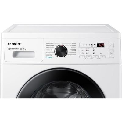 Samsung WW60A4S00CE