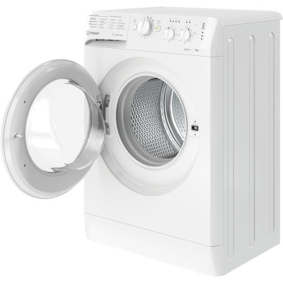 Indesit OMTWSC 51052 W UA