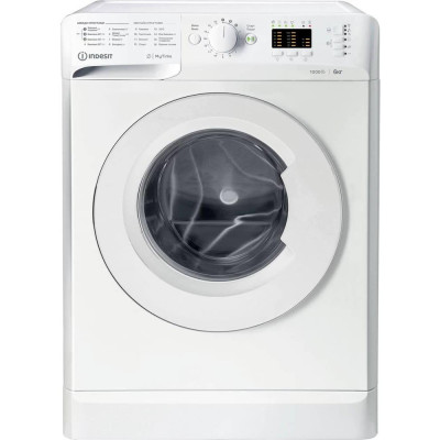 Indesit OMTWSA 61052 W UA