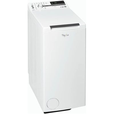 Whirlpool TDLR 65230