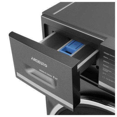 Ardesto WMW-8120DGI