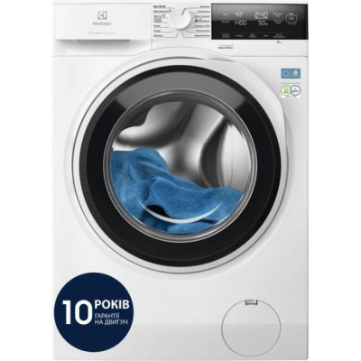 Electrolux EW6F3494U