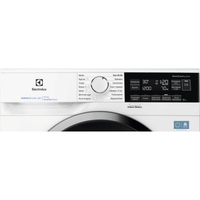Electrolux EWS6347DU