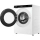 Haier HWD50-BP12307U-S