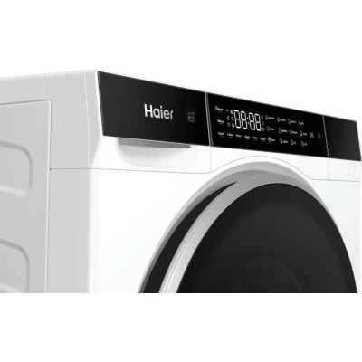 Haier HWD50-BP12307U-S