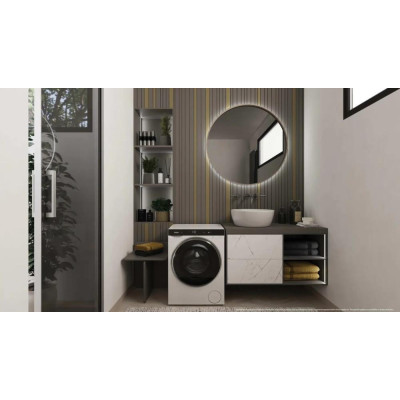 Haier HWD50-BP12307U-S