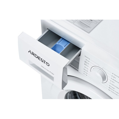 ARDESTO WMS-6118W