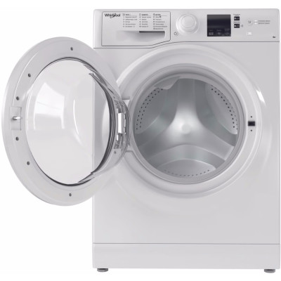 Whirlpool WRBSS6215WUA