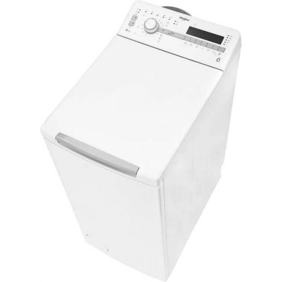 Whirlpool TDLR 60210