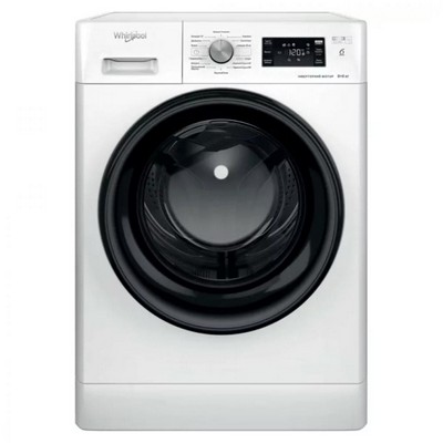 Whirlpool FFWDB864349BVUA