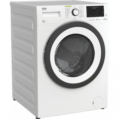 Beko HTV8736XHT