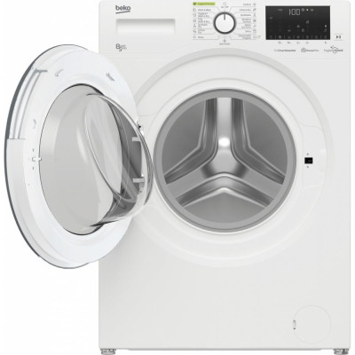 Beko HTV8736XHT