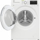 Beko HTV8736XHT