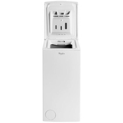WHIRLPOOL TDLR 65230 S