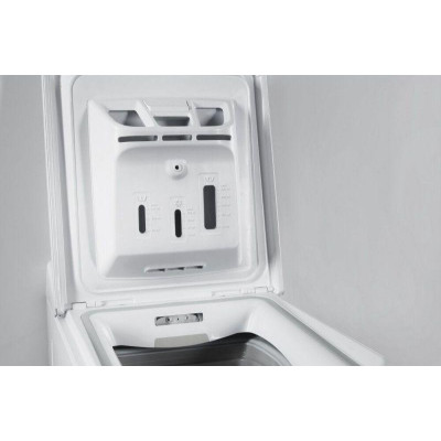 WHIRLPOOL TDLR 65230 S