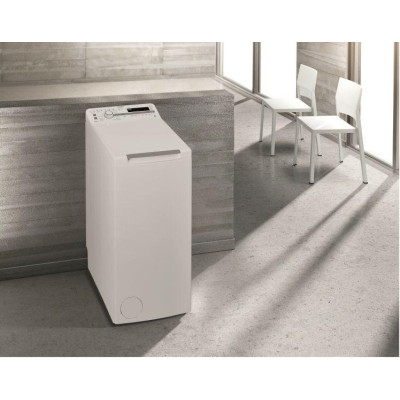 WHIRLPOOL TDLR 65230 S