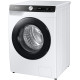 SAMSUNG WW10T504DAE