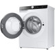 SAMSUNG WW10T504DAE