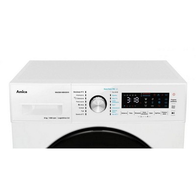 Amica WA2S814BKiSVH