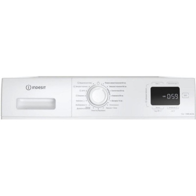 Indesit IM 712B MY TIME UA