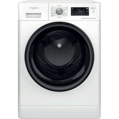 Whirlpool FFWD 8649 BV UA