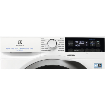 Electrolux EW6F348SAU