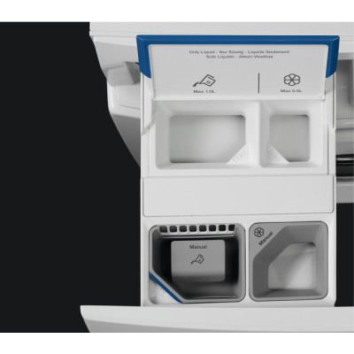Electrolux EW6F348SAU