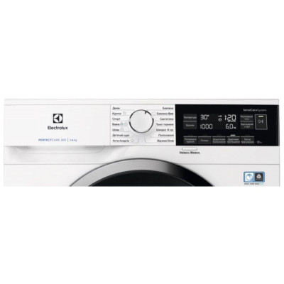 Electrolux EW6S306SU