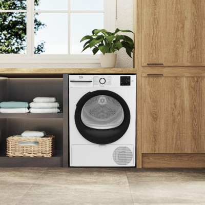 Beko BM3T37239WB