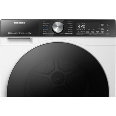 Hisense DH5S102BW