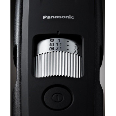 Panasonic ER-GB96-K520