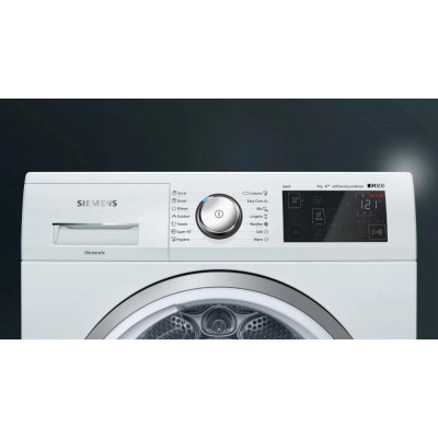 SIEMENS WT7W461BY
