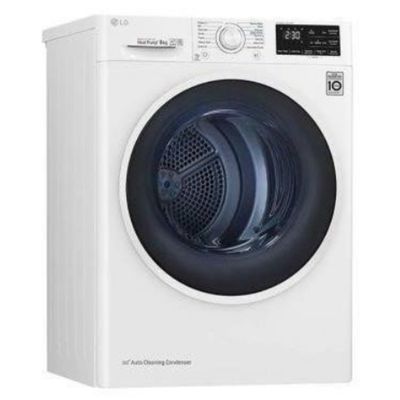 LG RC80V5AV5N