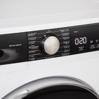 Eleyus TDFS 08 100IS HP