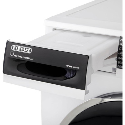 Eleyus TDFS 08 100IS HP