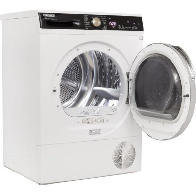 Eleyus TDFS 08 100IS HP