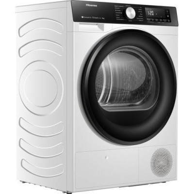 Hisense DH3S802BW3/UA